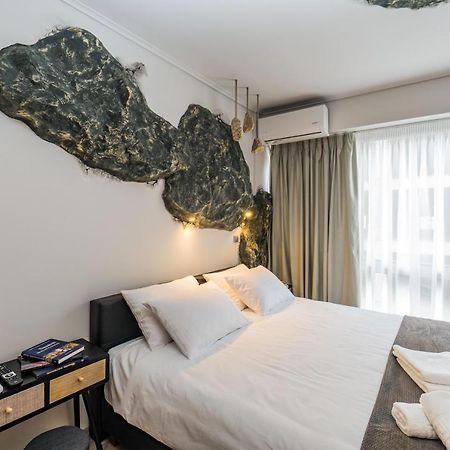 Graffitisuites#Stone Tesalonika Bagian luar foto